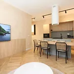 Beige Apartment