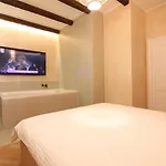 Beige Apartment
